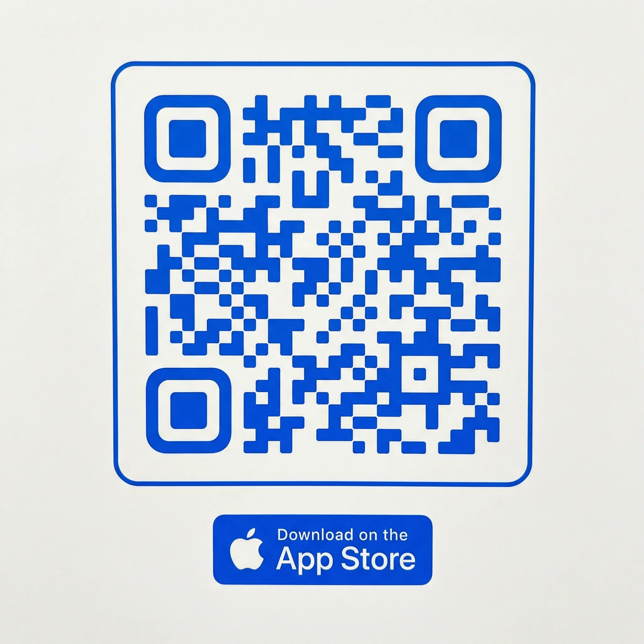 你好李焕英免费版高清 iOS版APP下载二维码